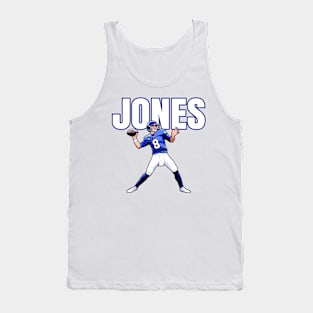 Giants Jones 8 Tank Top